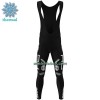 Fietskleding (Fietsshirt Lange Mouw + Lange Koersbroek) Drone Hopper 2022 Androni Giocattoli Winter Thermal Fleece - Rood Zwart